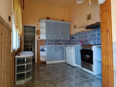 Eladó családi ház Nagykanizsa