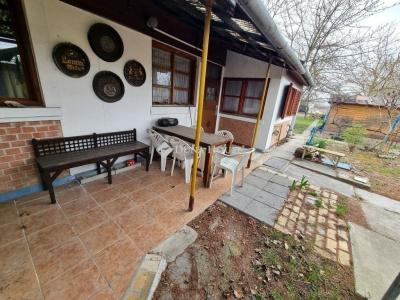 Eladó nyaraló Ráckeve
