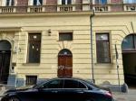 Eladó utcai bejáratú üzlethelység Debrecen