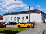 Eladó utcai bejáratú üzlethelység Debrecen