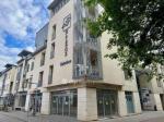 Eladó üzlethelység üzletházban Debrecen