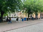 Eladó üzlethelység üzletházban Debrecen