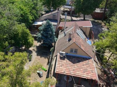 Eladó családi ház Budapest