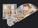 Eladó lakás Nyíregyháza