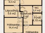Eladó családi ház Nagykanizsa