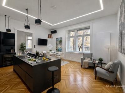 Eladó lakás Budapest