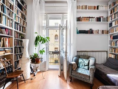 Eladó lakás Budapest