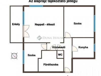 Eladó lakás Budapest
