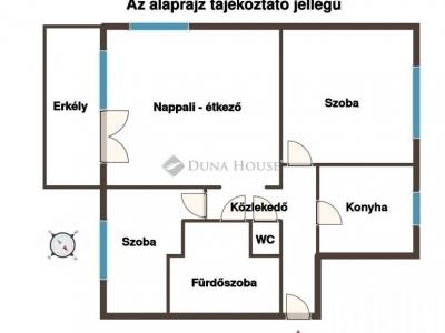 Eladó lakás Budapest