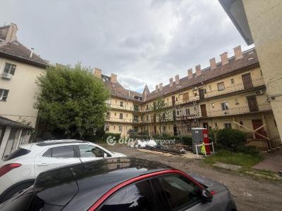 Eladó lakás Budapest