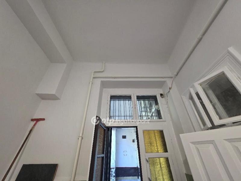 Eladó lakás Budapest