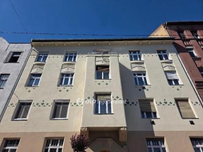 Eladó lakás Budapest