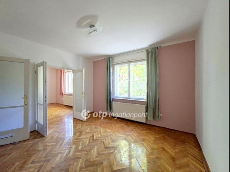 Eladó lakás Budapest