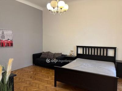 Eladó lakás Budapest
