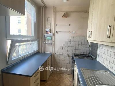 Eladó lakás Budapest