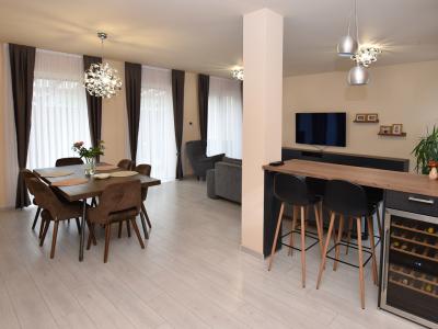 Eladó ikerház Debrecen