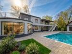 Eladó családi ház Balatonszemes