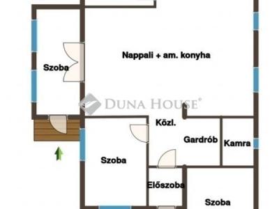 Eladó lakás Maglód