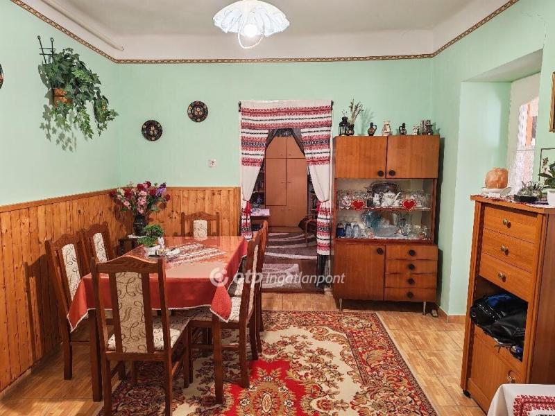 Eladó családi ház Kaposszekcső
