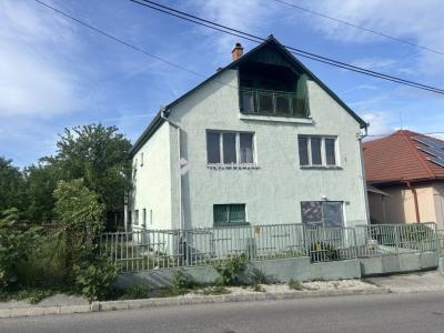 Eladó családi ház Sátoraljaújhely