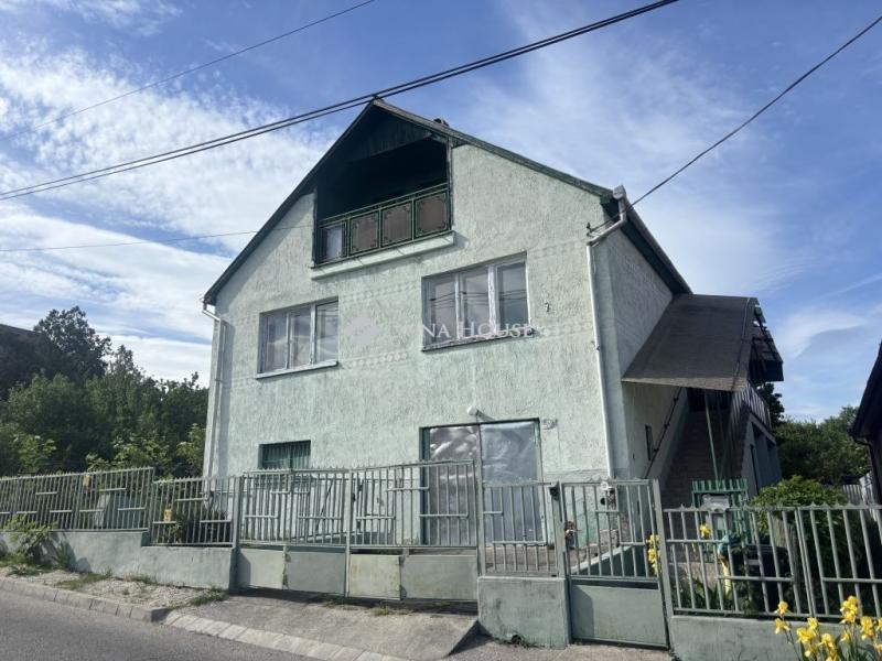 Eladó családi ház Sátoraljaújhely