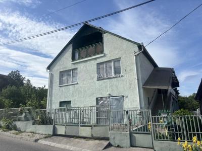 Eladó családi ház Sátoraljaújhely