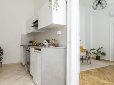 Eladó lakás Budapest