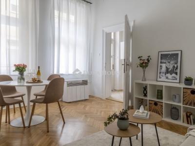Eladó lakás Budapest