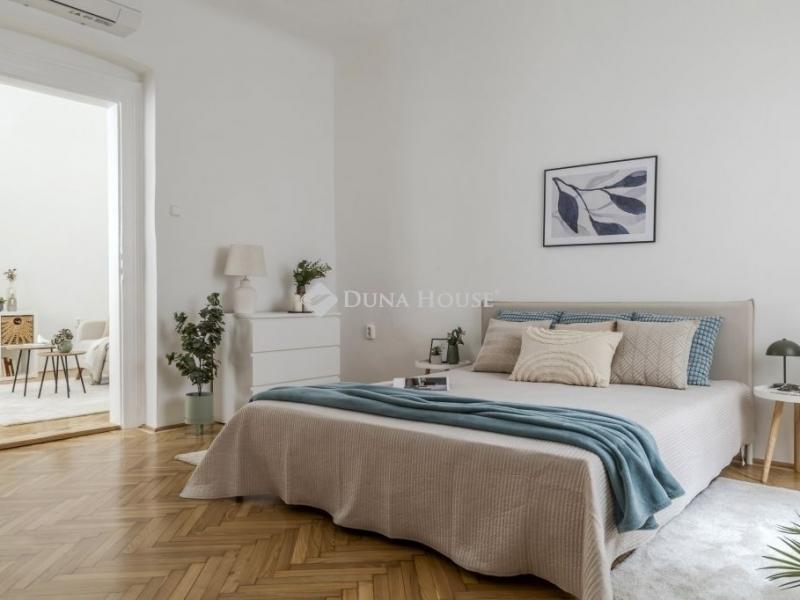 Eladó lakás Budapest