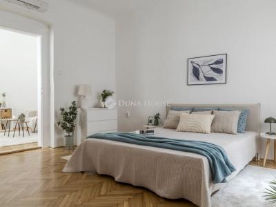 Eladó lakás Budapest