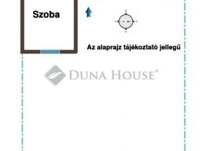 Eladó sorház Pécel