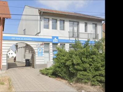 Eladó családi ház Fót