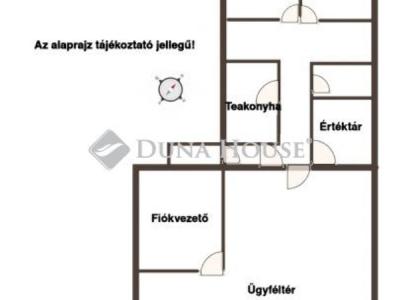 Eladó családi ház Fót