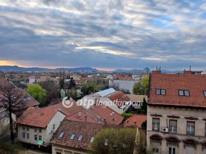 Eladó lakás Budapest