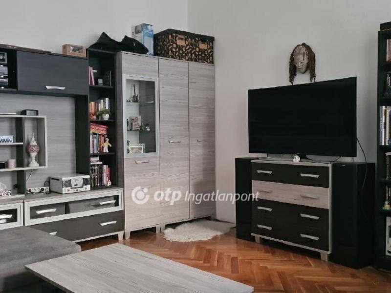 Eladó lakás Budapest