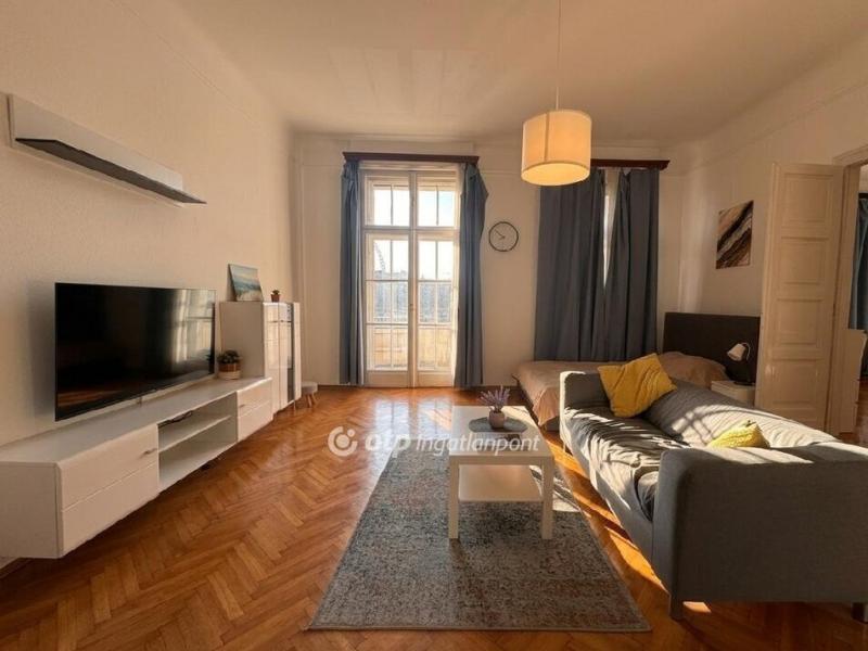 Eladó lakás Budapest