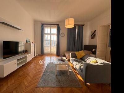 Eladó lakás Budapest