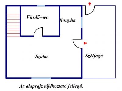 Eladó családi ház Békéscsaba