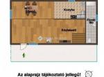 Eladó családi ház Gomba