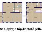Eladó családi ház Jászfényszaru