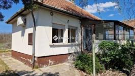 Eladó családi ház Csévharaszt