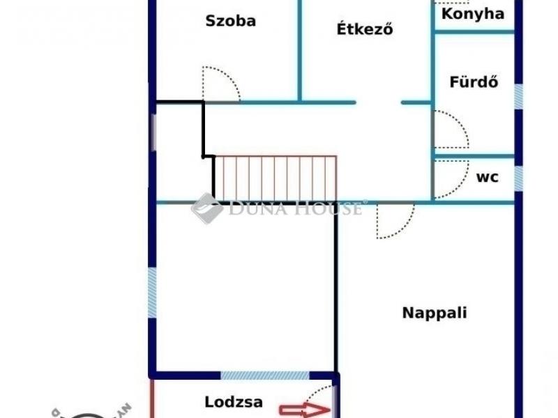 Eladó lakás Fót