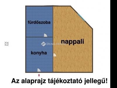 Eladó lakás Fót