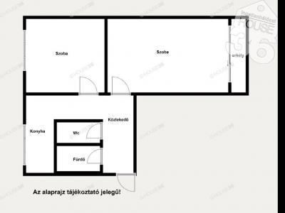 Eladó lakás Kecskemét