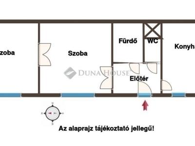 Eladó lakás Budapest