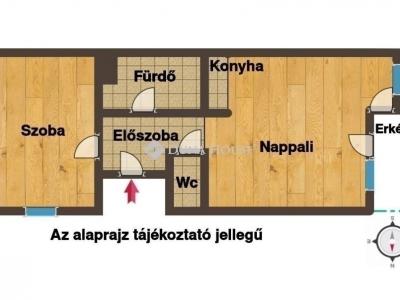 Eladó lakás Budapest