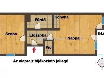 Eladó lakás Budapest