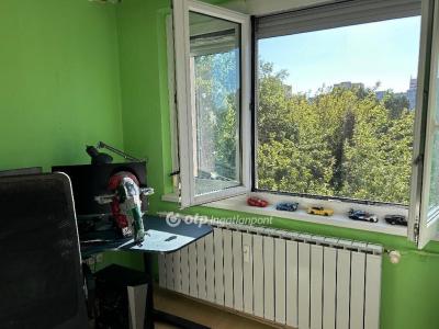 Eladó lakás Budapest