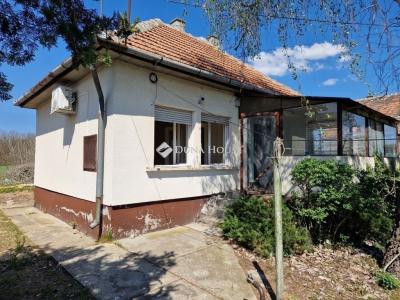 Eladó családi ház Csévharaszt