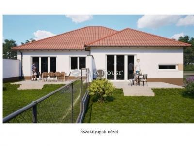 Eladó ikerház Fót